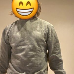 Win Son Brooklyn Crewneck Sweatshirt